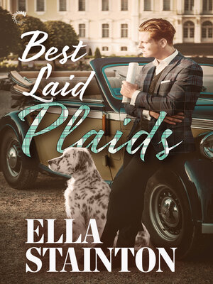 cover image of Best Laid Plaids
